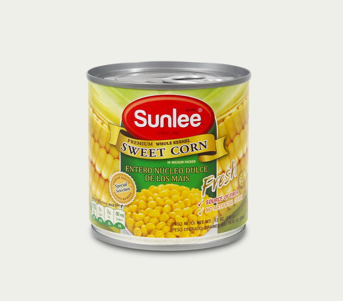 Corn note