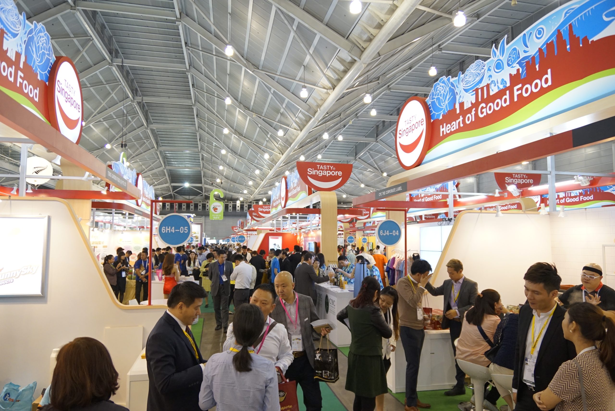 Products MAJESTIC FOOD INDUSTRY CO., LTD.